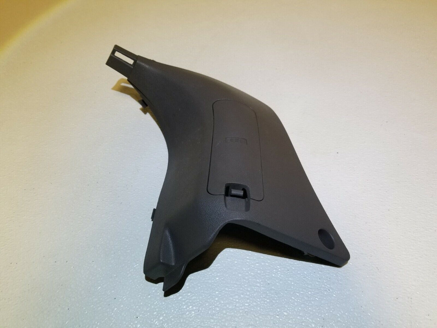 11 12 13 Honda Odyssey Front Right Pass Kick Panel Trim Cowl OEM