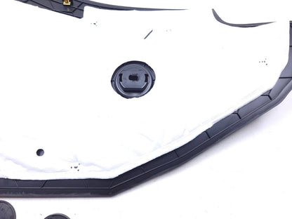 18 19 20 21 Chevrolet Equinox Center Console Side Trim Cover Left&righ Pair OEM