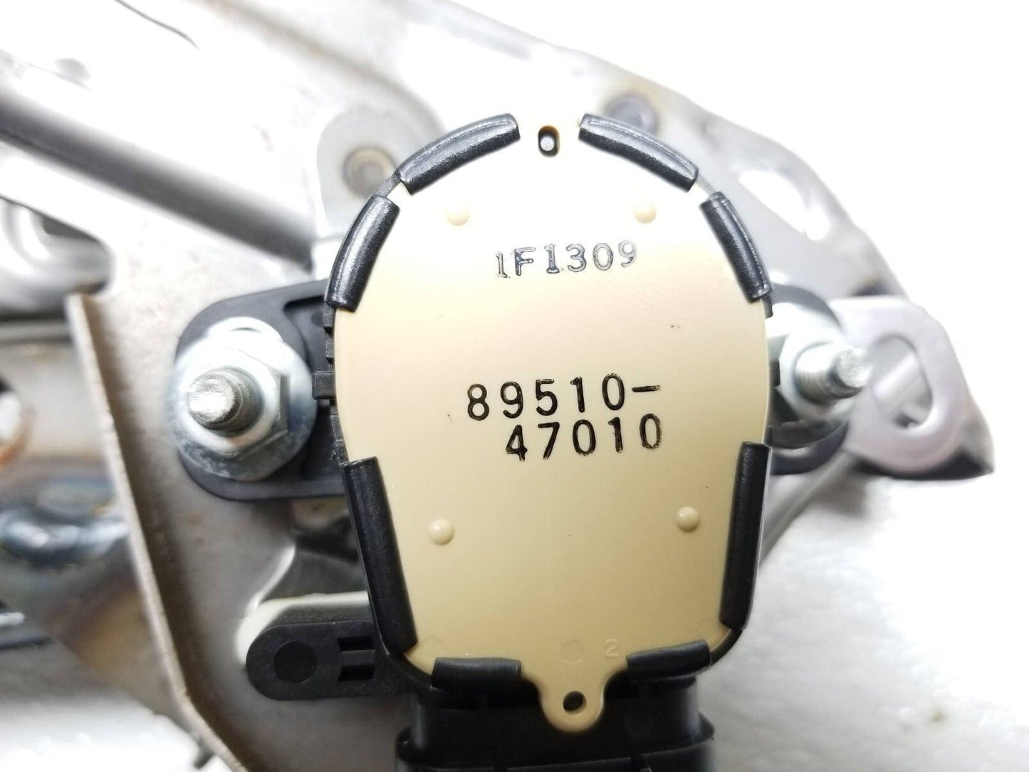 11 12 13 14 15 Toyota Prius Brake Pedal OEM