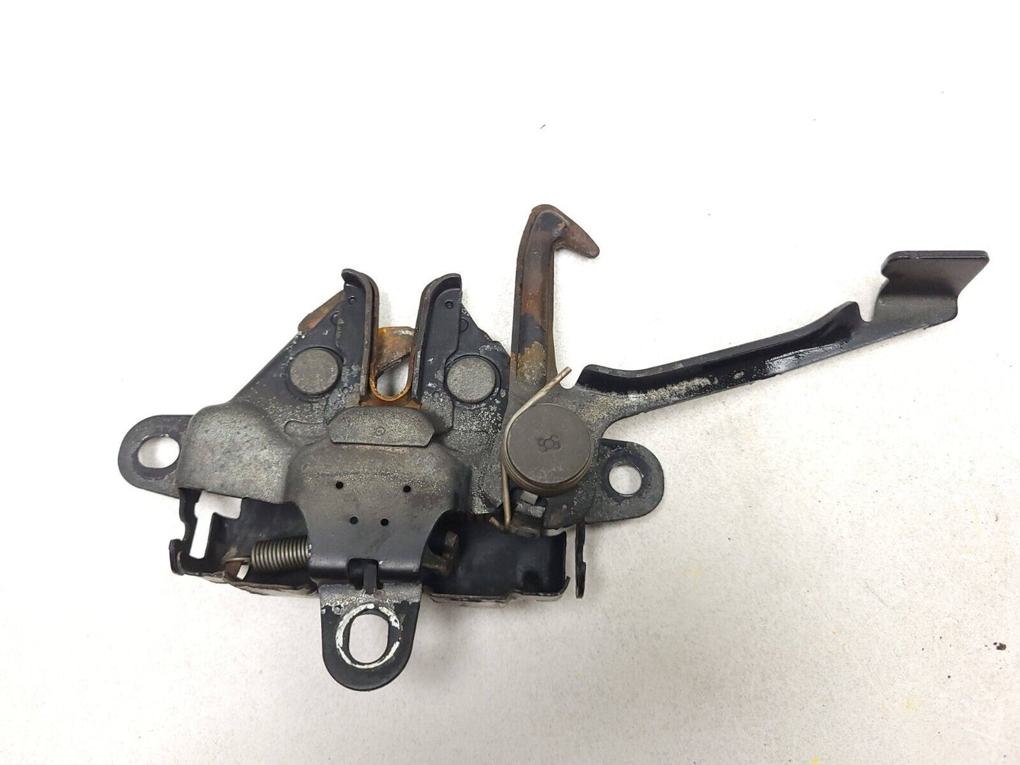 2003-2009 Lexus Rx Hood Lock Latch Actuator OEM