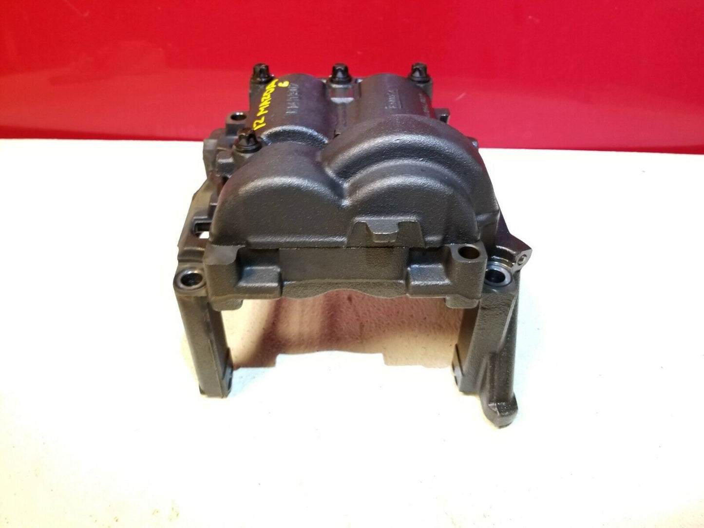 09 10 11 12 13 Mazda 6 2.5l Engine Balancer Shaft OEM 119k Miles