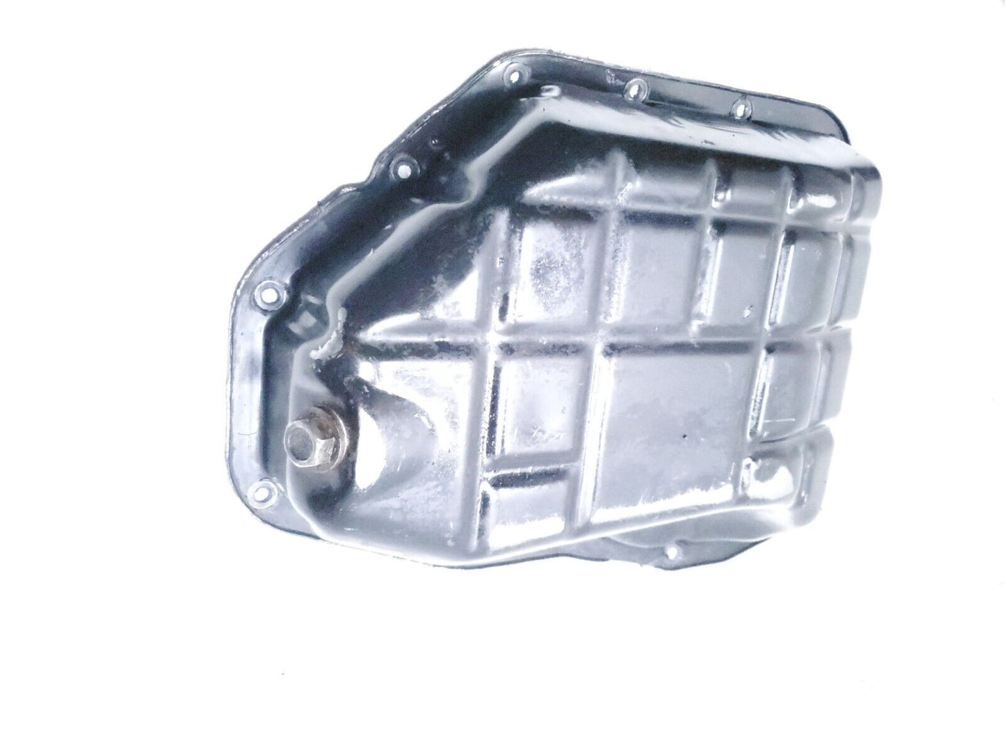 07 08 09 10 11 12 Hyundai Veracruz 3.8l Lower Oil Pan OEM
