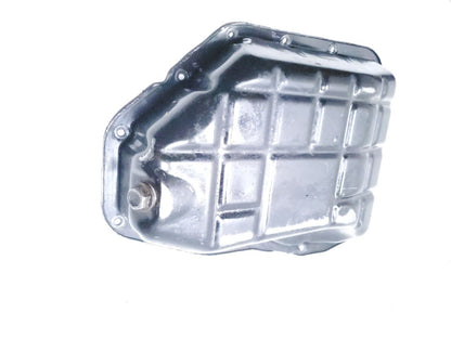 07 08 09 10 11 12 Hyundai Veracruz 3.8l Lower Oil Pan OEM