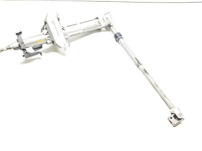 17-24 Alfa Romeo Giulia Steering Column W/ Lower Intermediate Shaft OEM 21k
