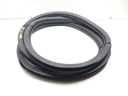 14 15 16 17 18 Jeep Cherokee Rear Door Weather Strip Seal Passenger Side Rh OEM