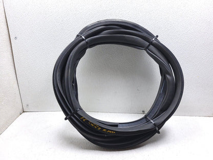 18 19 20 21 22 Honda Odyssey Door Weatherstrip Seal Rear Rigth Pass Side OEM
