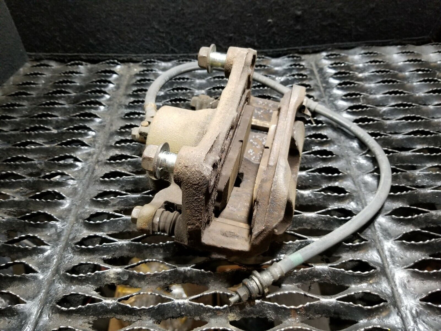 11 12 13 14 Nissan Juke Front Brake Caliper Right Pass Side OEM