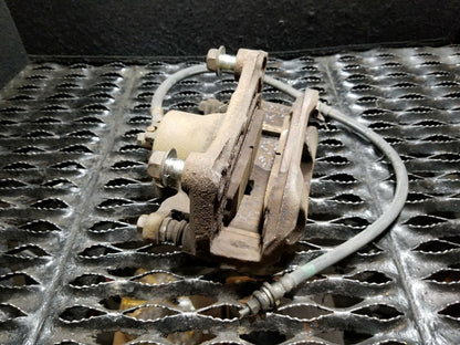 11 12 13 14 Nissan Juke Front Brake Caliper Right Pass Side OEM