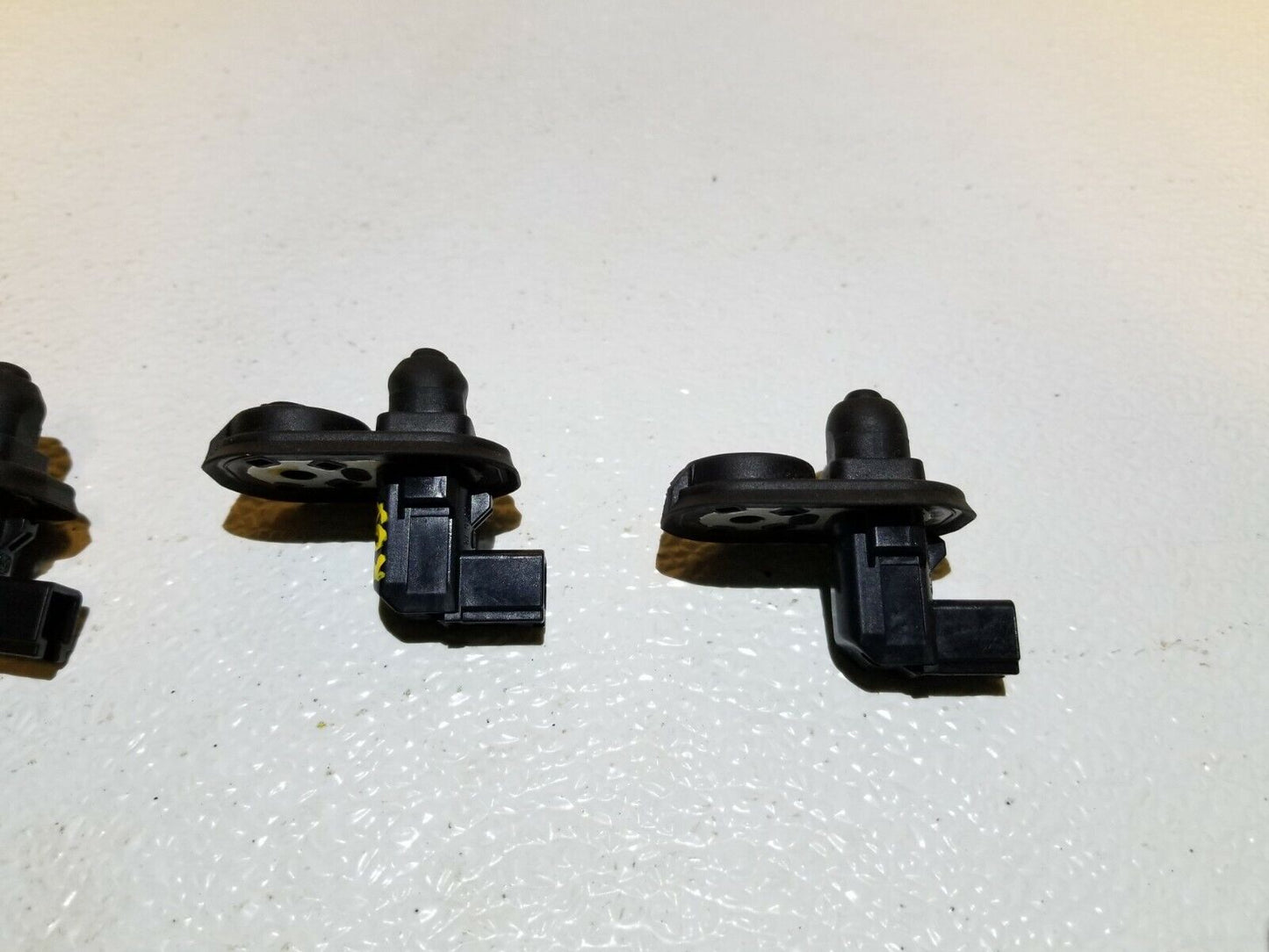 07 08 09 10 11 12 Acura RDX Door Jamb Ajar Switch 4pcs OEM