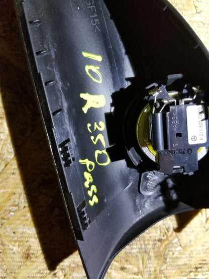 07 08 09 10 Mercedes-benz R350 Front Right Passenger Door Tweeter Speaker OEM