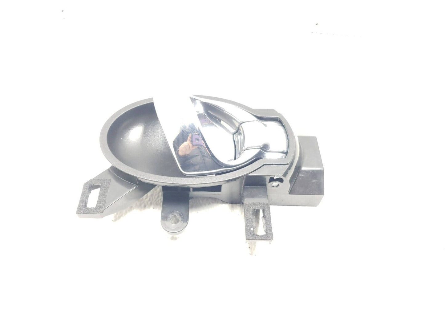 11 12 13 14 Nissan Juke Rear Interior Door Handle Passenger Side Right OEM