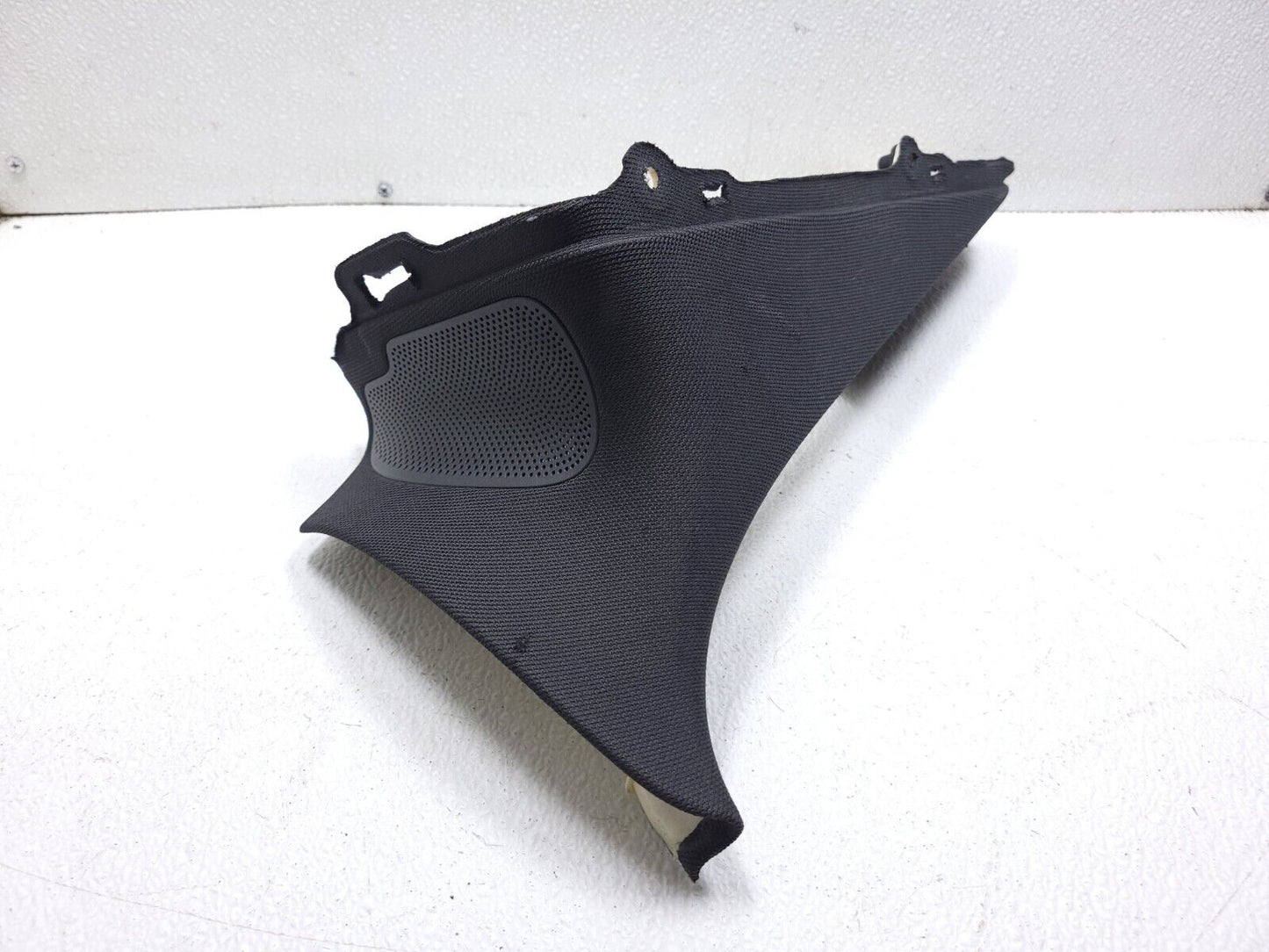 12 13 14 15 16 17 Audi A7 Rear D Pillar Upper Trim Panel Left Driver Side OEM