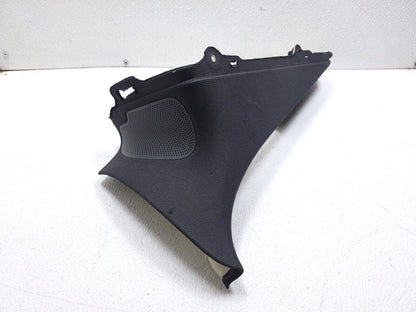 12 13 14 15 16 17 Audi A7 Rear D Pillar Upper Trim Panel Left Driver Side OEM