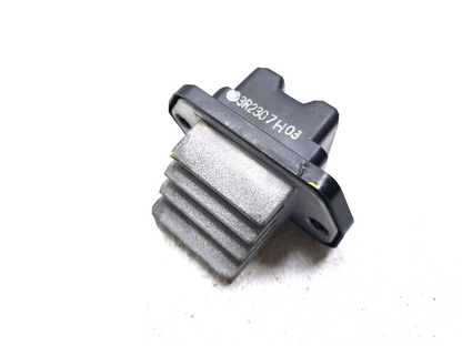 07 08 Acura Tl Type S Blower Motor Resistor OEM