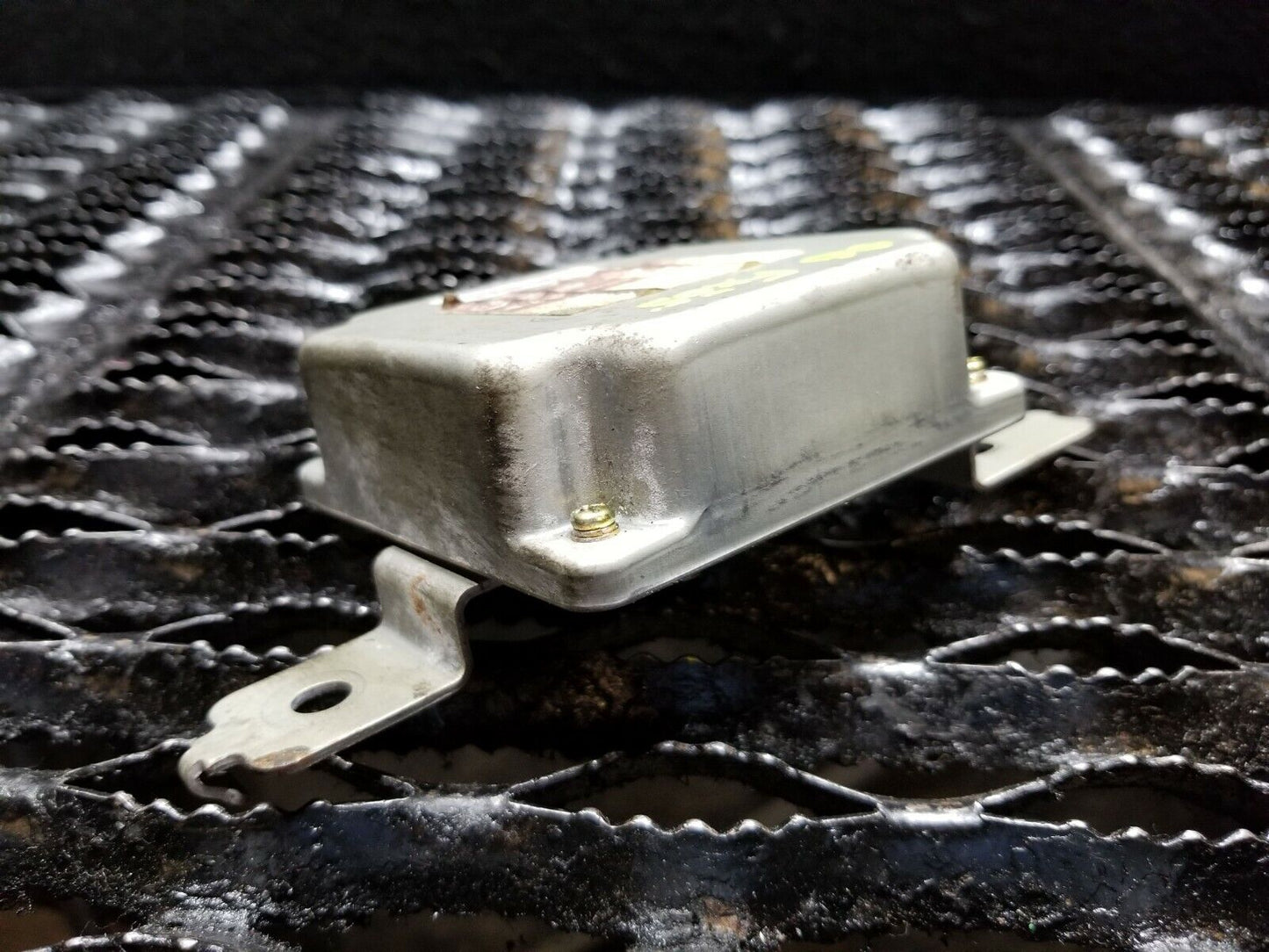 06 07 08 Infiniti Fx35 Transfer Case Control Module Computer OEM