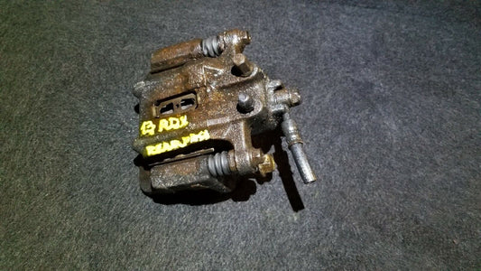 13 14 15 Acura RDX Rear Brake Caliper Right Passenger Side OEM