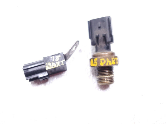 15 16  Dodge Dart 2.4l Engine Oil Pressure / Ingnition Sensor Ome 76k Miles