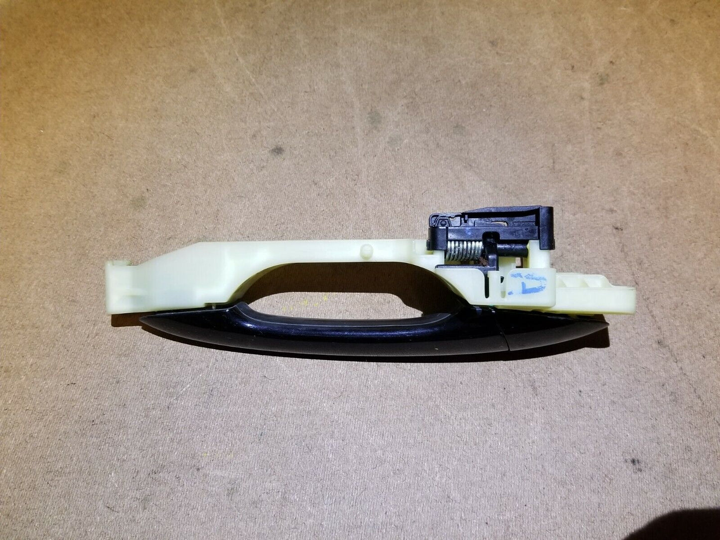 10 11 12 13 14 Hyundai Sonata Rear Right Pass Side Exterior Door Handle OEM 55k
