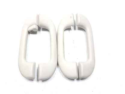 14 15 16 17 18 Jeep Cherokee Roof Grab Handle 4pcs OEM