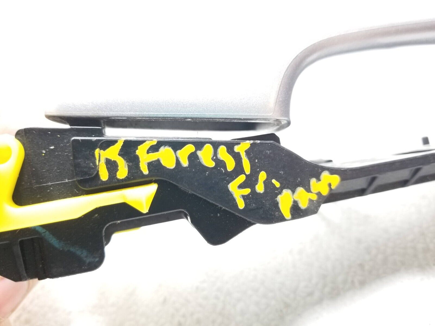 14 15 16 Subaru Forester Front Right Passenger Exterior Door Handle OEM