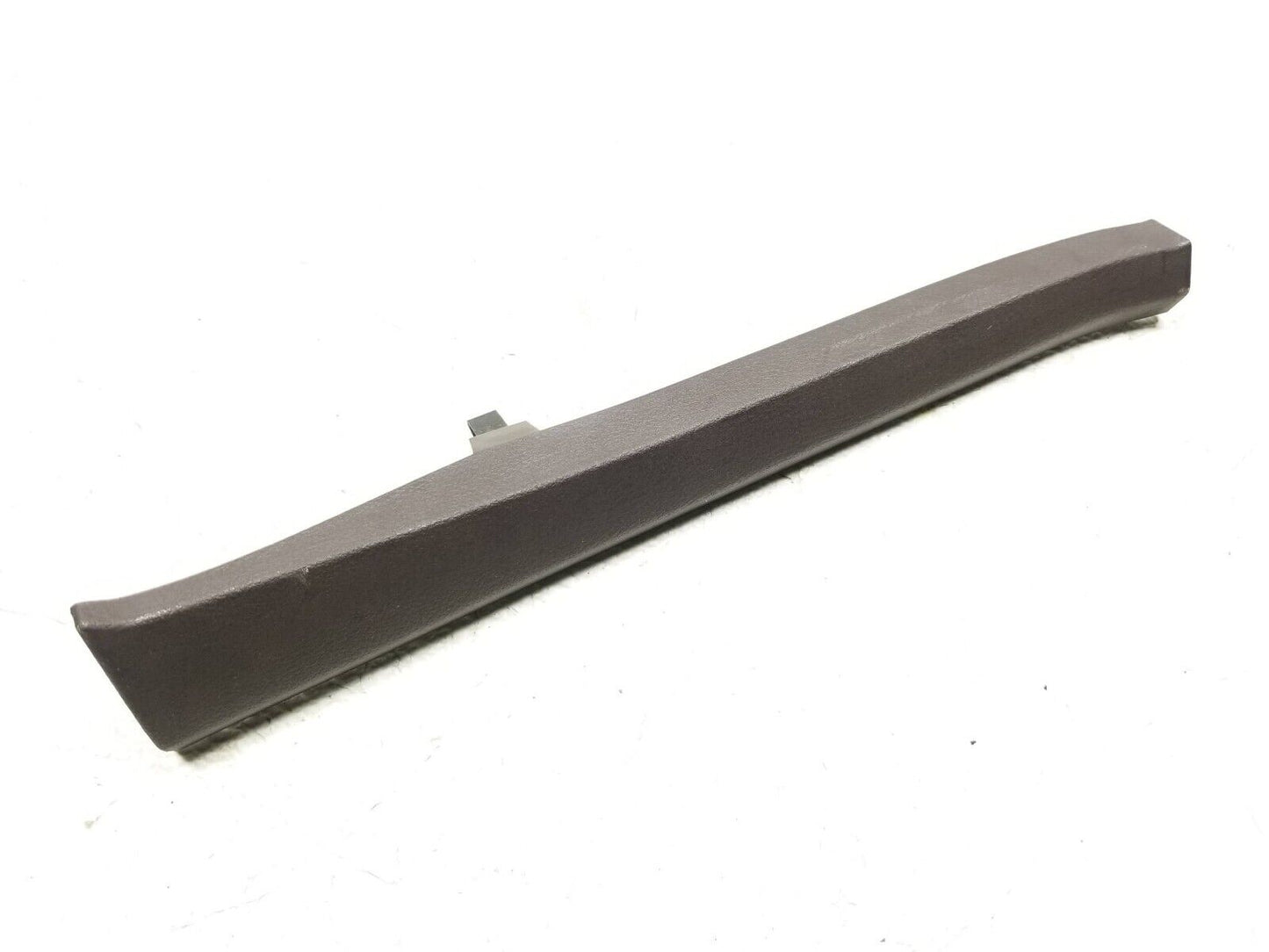 2011 - 2014 Porsche Cayenne Windshield Right Pass Side A Pillar Trim Cover OEM