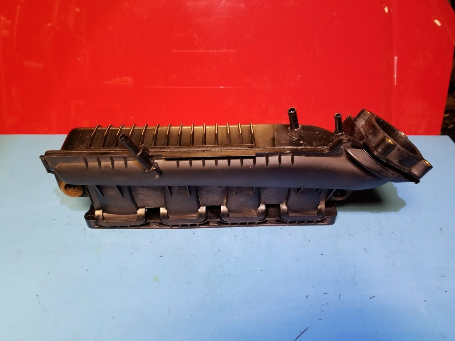 16 17 18 19 Nissan Sentra Intake Lower Manifold OEM 49k Miles