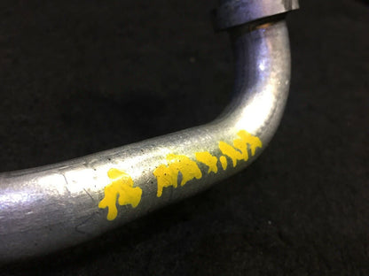09 10 11 12 13 14 Nissan Maxima AC Suction Hose Line Pipe 36k OEM