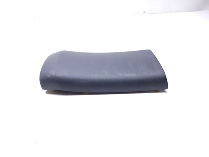 18-21 Hyundai Kona Center Console Rear Back Panel Cover Trim 84641j9000 OEM