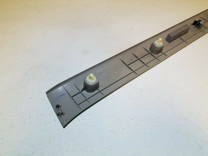 06 07 08 Acura Rl Front Left Driver Door Sill Plate Trim OEM