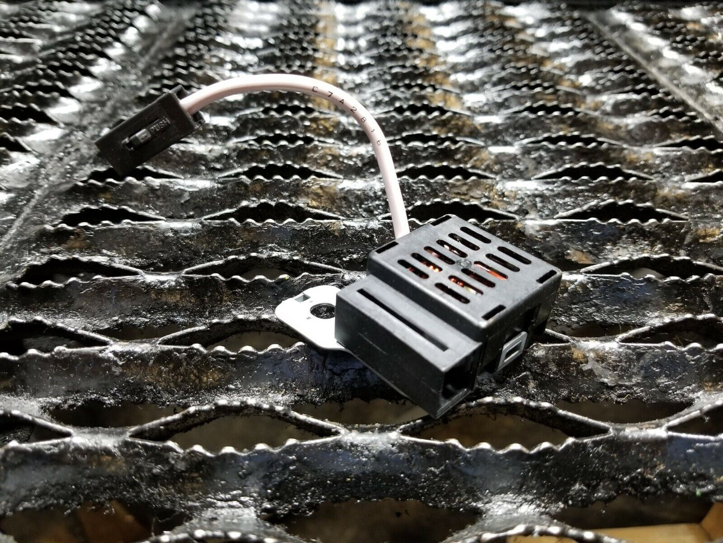 16 17 18 Nissan Sentra Telepfone Antenna Communication Sustem Cable OEM 8k