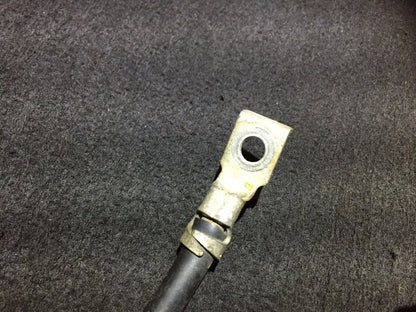 07 08 09 10 11 12 13 14 15 Mini Cooper S Negative Battery Cable 1.6l OEM