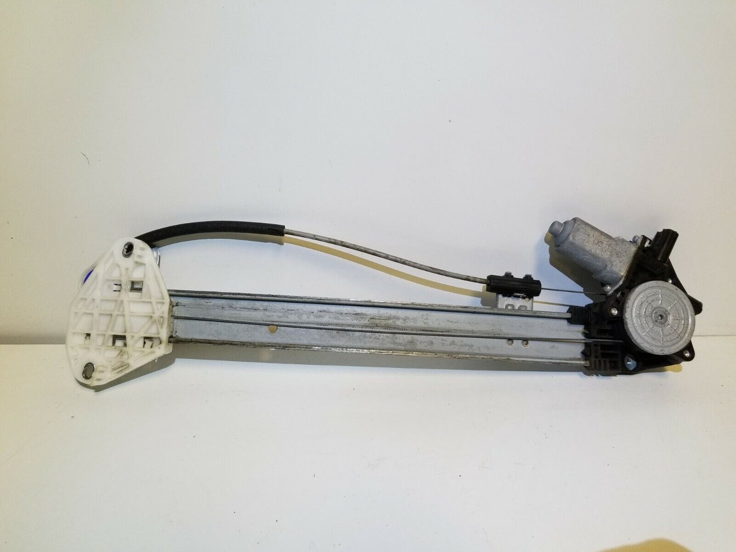 10 11 12 13 14 Acura Tsx Rear Right Pass Door Window Motor Regulator OEM