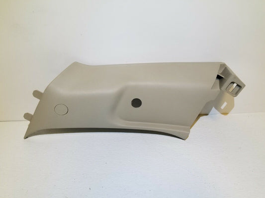 11 12 13 14 Ford Edge Rear C Pillar Trim Panel Passenger Side OEM 43k Miles