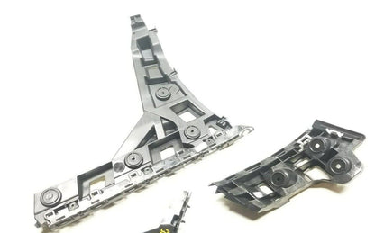 19 20 21 Volkswagen Jetta Rear Bumper Support Bracket Right Pass Side 2pcs OEM