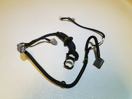 07 08 09 10 11 12 Acura RDX Rear Left Driver Side Door Wire Harness OEM