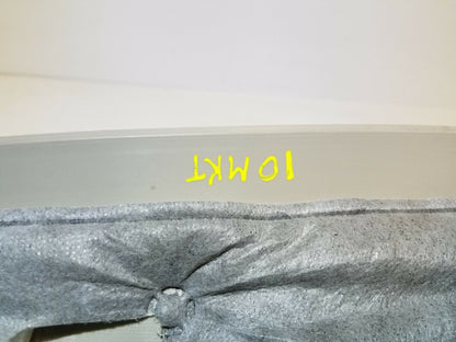 10 11 12 Lincoln MKT Rear Interior Liftgate Upper Cover Panel OEM