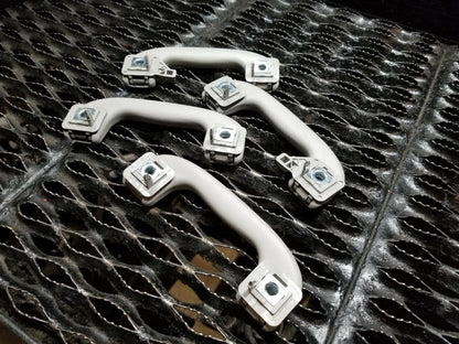 15 16 17 18 Chevrolet Impala Interior Roof Grab Handle 4pcs OEM