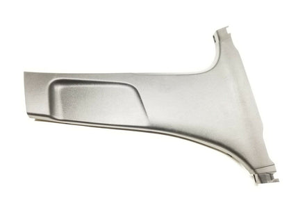 14 15 16 Mazda 3 Sdn Right Pass Lower B Pillar Trim Cover OEM 41k Miles