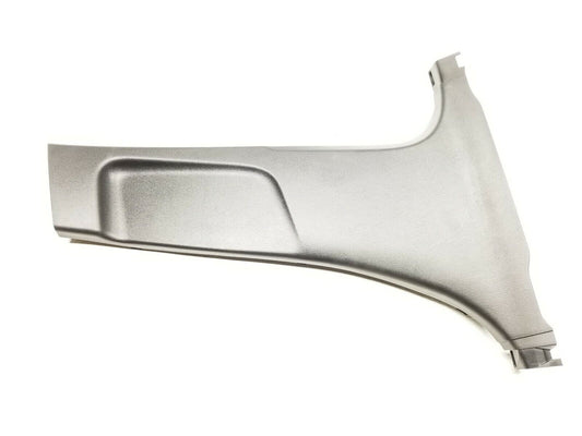 14 15 16 Mazda 3 Sdn Right Pass Lower B Pillar Trim Cover OEM 41k Miles