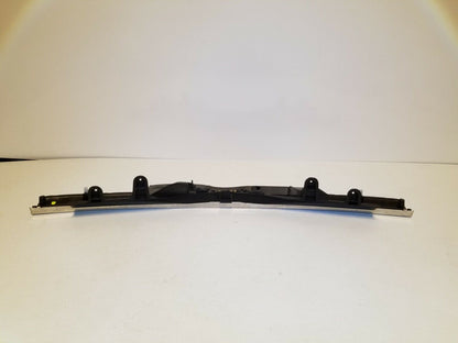 11 12 13 14 15  Audi Q7 Trunk Chrome Scuff Plate Sill Trim Cover 4l0864483 OEM
