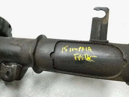 15 16 17 18 Chevy Impala Front Left Driver Shock Strut Absorber OEM