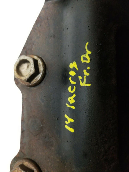 14 15 16 Buick Lacrosse Front Left Driver Shock Strut Absorber OEM 60k Miles
