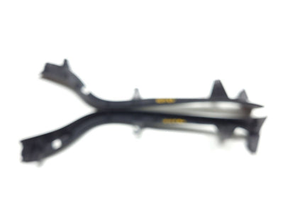 09 10 11 12 Volkswagen Cc Rear Interior Side Quarter Panel Lower Cover Trim OEM