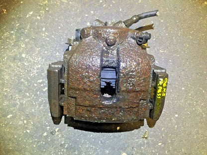 04 05 06 BMW X3 E83 3.0l Front Right Passenger Side Brake Caliper OEM D33