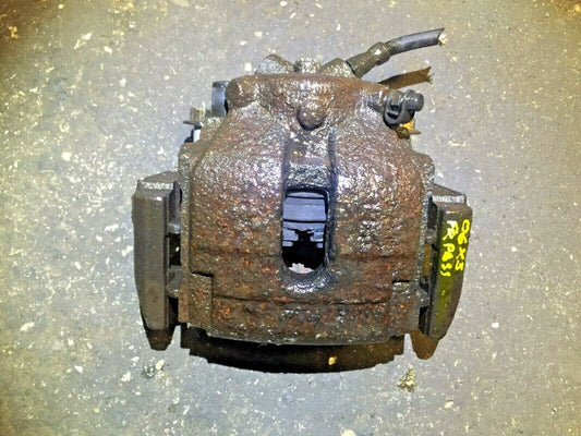 04 05 06 BMW X3 E83 3.0l Front Right Passenger Side Brake Caliper OEM D33