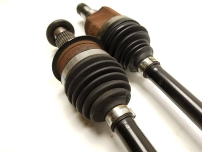 18 19 20 21 Chevrolet Equinox AWD Rear Axle Shaft Pair OEM