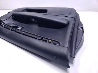 2005-2008 Audi A4 Front Door Panel Trim Left Driver Side Sedan OEM