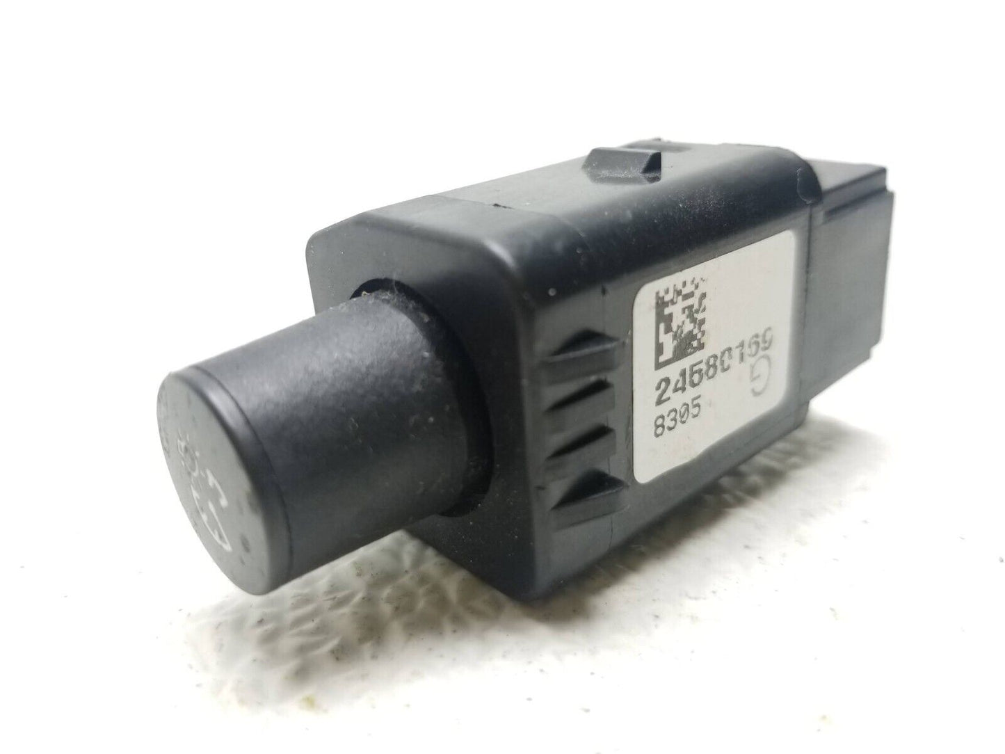 16 17 18 19 20 Chevrolet Camaro Dash Dimmer Control Switch OEM 47k Miles