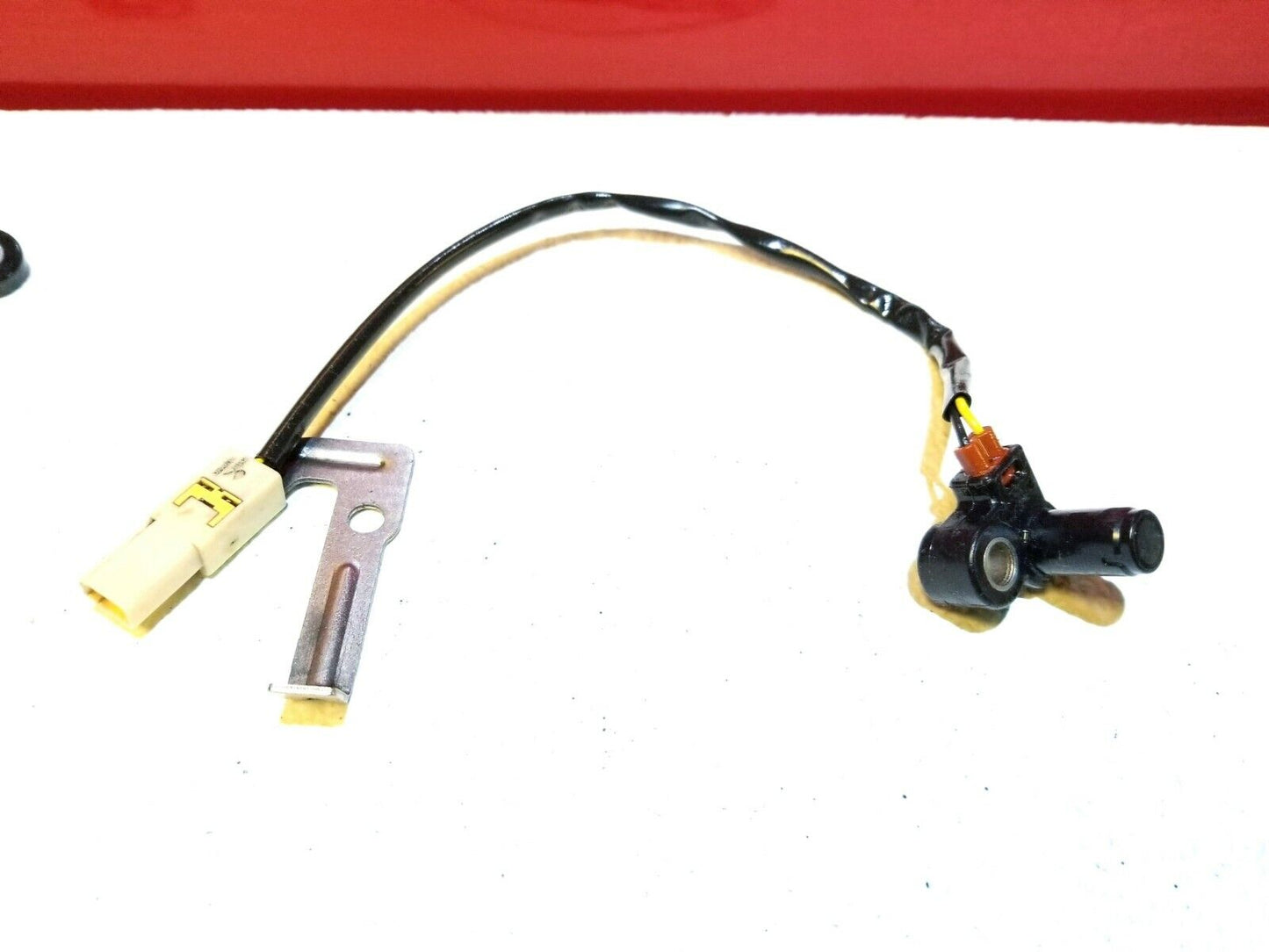 11 12 13 14 15 16 17 VW Tiguan 2.0t Auto Trans Speed Sensor 3pcs OEM 43k Mi