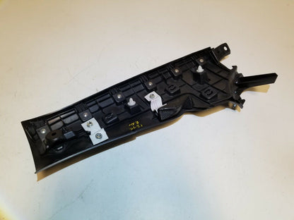 11 12 13 14 15 16 Scion Tc Rear Left Driver Side C Pillar Trim Panel OEM